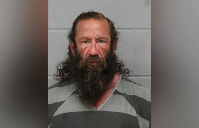 Offizielles Fahndungsfoto von Brian Johnson.<span class='image-autor'>Foto: Austin Police Department</span>