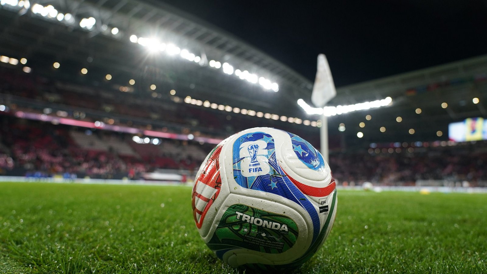 Die Fußball-Weltmeisterschaft 2026 soll in Mexiko in Guadalajara, Mexiko City und Monterrey ausgetragen werden.Foto: picture alliance/dpa/ARD Das Erste | Marc Schueler Die Fußball-Weltmeisterschaft 2026 soll in Mexiko in Guadalajara, Mexiko City und Monterrey ausgetragen werden.Foto: picture alliance/dpa/ARD Das Erste | Marc Schueler