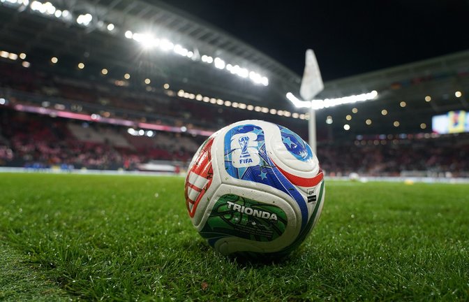 Die Fußball-Weltmeisterschaft 2026 soll in Mexiko in Guadalajara, Mexiko City und Monterrey ausgetragen werden.<span class='image-autor'>Foto: picture alliance/dpa/ARD Das Erste | Marc Schueler</span>