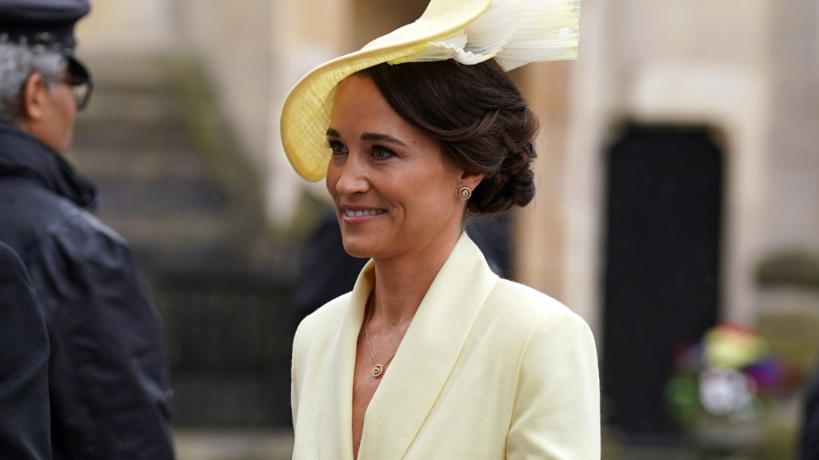 Pippa Middleton, Schwester von Prinzessin Kate, hat Streit mit ihren Nachbarn.Foto: picture alliance/dpa/PA Wire | Andrew Milligan Pippa Middleton, Schwester von Prinzessin Kate, hat Streit mit ihren Nachbarn.Foto: picture alliance/dpa/PA Wire | Andrew Milligan