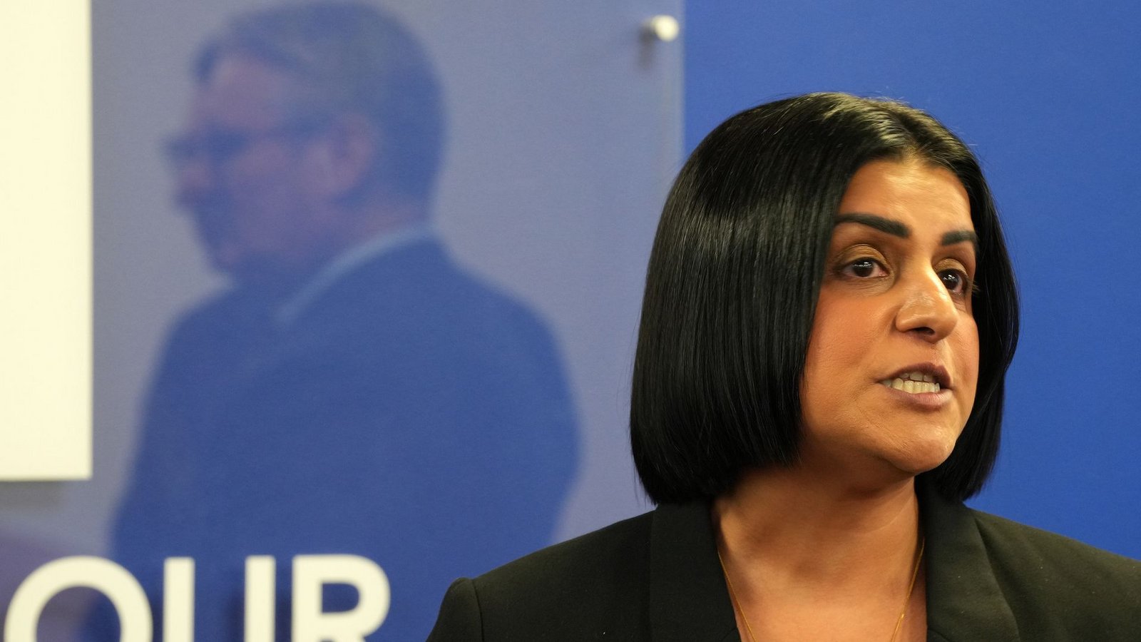 Der britischen Innenministerin Shabana Mahmood zufolge soll das Polizeiverhalten im Fall des erstochenen 18-Jährigen in Southampton innerhalb von drei Monaten untersucht werden. (Archivfoto)Foto: Carlos Jasso/PA Wire/dpa Der britischen Innenministerin Shabana Mahmood zufolge soll das Polizeiverhalten im Fall des erstochenen 18-Jährigen in Southampton innerhalb von drei Monaten untersucht werden. (Archivfoto)Foto: Carlos Jasso/PA Wire/dpa