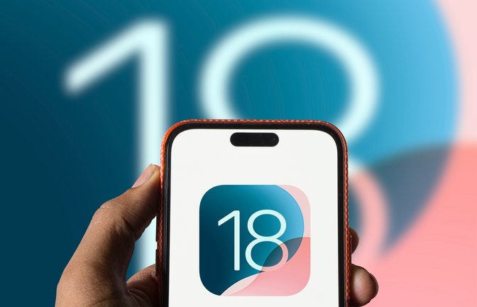 Diese iPhones erhalten kein Update mehr.<span class='image-autor'>Foto: Mojahid Mottakin / shutterstock.com</span>