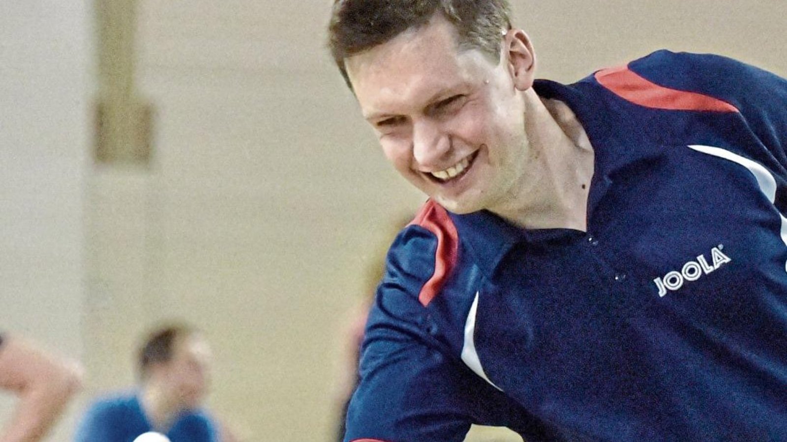 Michael Zucker hat alle sechs Spiele gewonnen in denen er am Wochenende für den TSV Kleinglattbach an der Platte stand. Foto: Archiv/Leitner