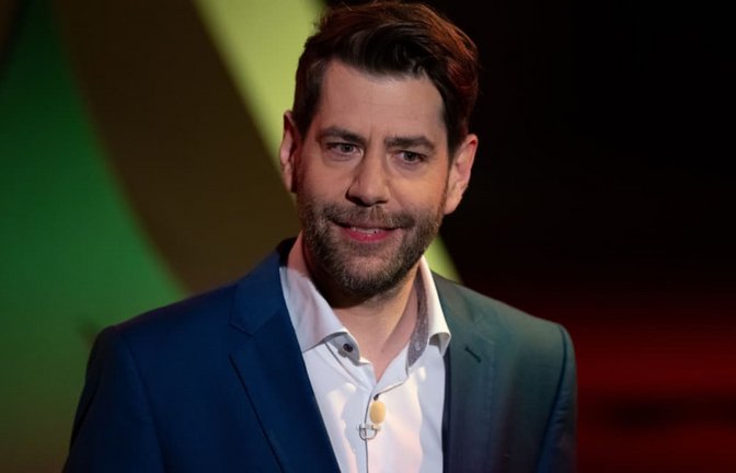 Seit mehr als 14 Jahren ist Claus von Wagner ein prägendes ZDF-Gesicht.<span class='image-autor'>Sven Hoppe/dpa</span>
