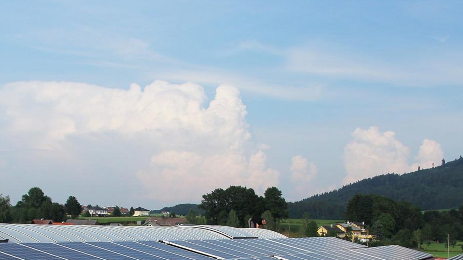 In Sachsenheim soll mehr Photovoltaik aufs Dach. Archivfoto: pixabay.com In Sachsenheim soll mehr Photovoltaik aufs Dach. Archivfoto: pixabay.com