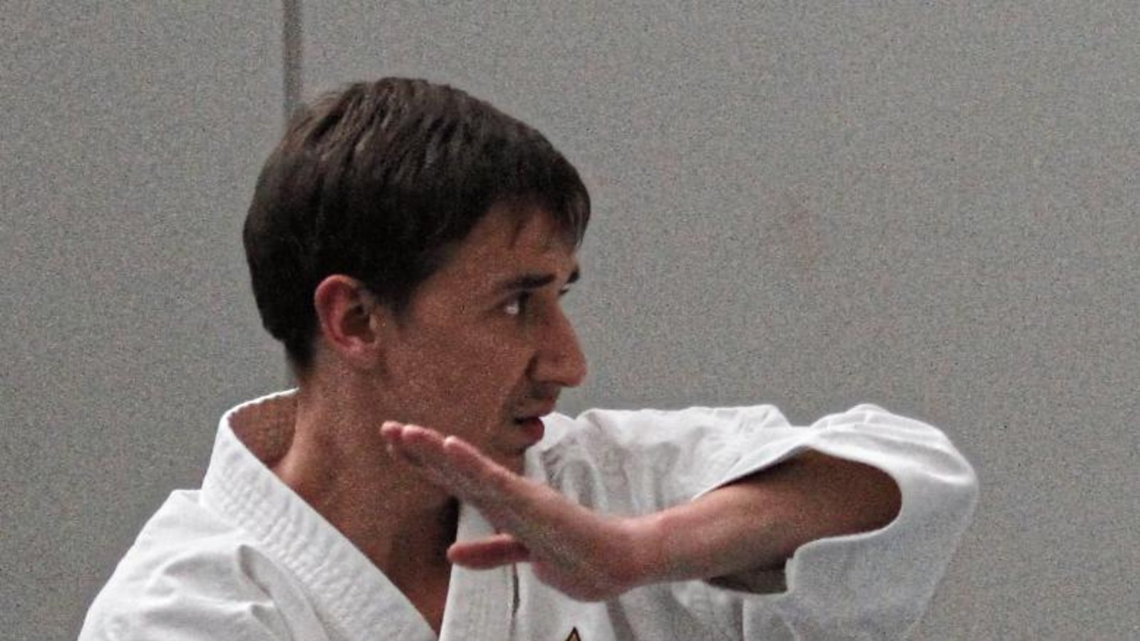 Michael Lesic (links) und Albert Singer haben bei der Weltmeisterschaft im Parakarate gut gekämpft, den Einzug ins Finale aber verpasst. Fotos: Archiv/Nachreiner, privat Michael Lesic (links) und Albert Singer haben bei der Weltmeisterschaft im Parakarate gut gekämpft, den Einzug ins Finale aber verpasst. Fotos: Archiv/Nachreiner, privat