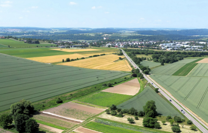 Um die Erlebniswelt Markstein erreichten zu können, muss für das Areal der Flächennutzungsplan geändert werden. Archivfoto: VKZ/Küppers
