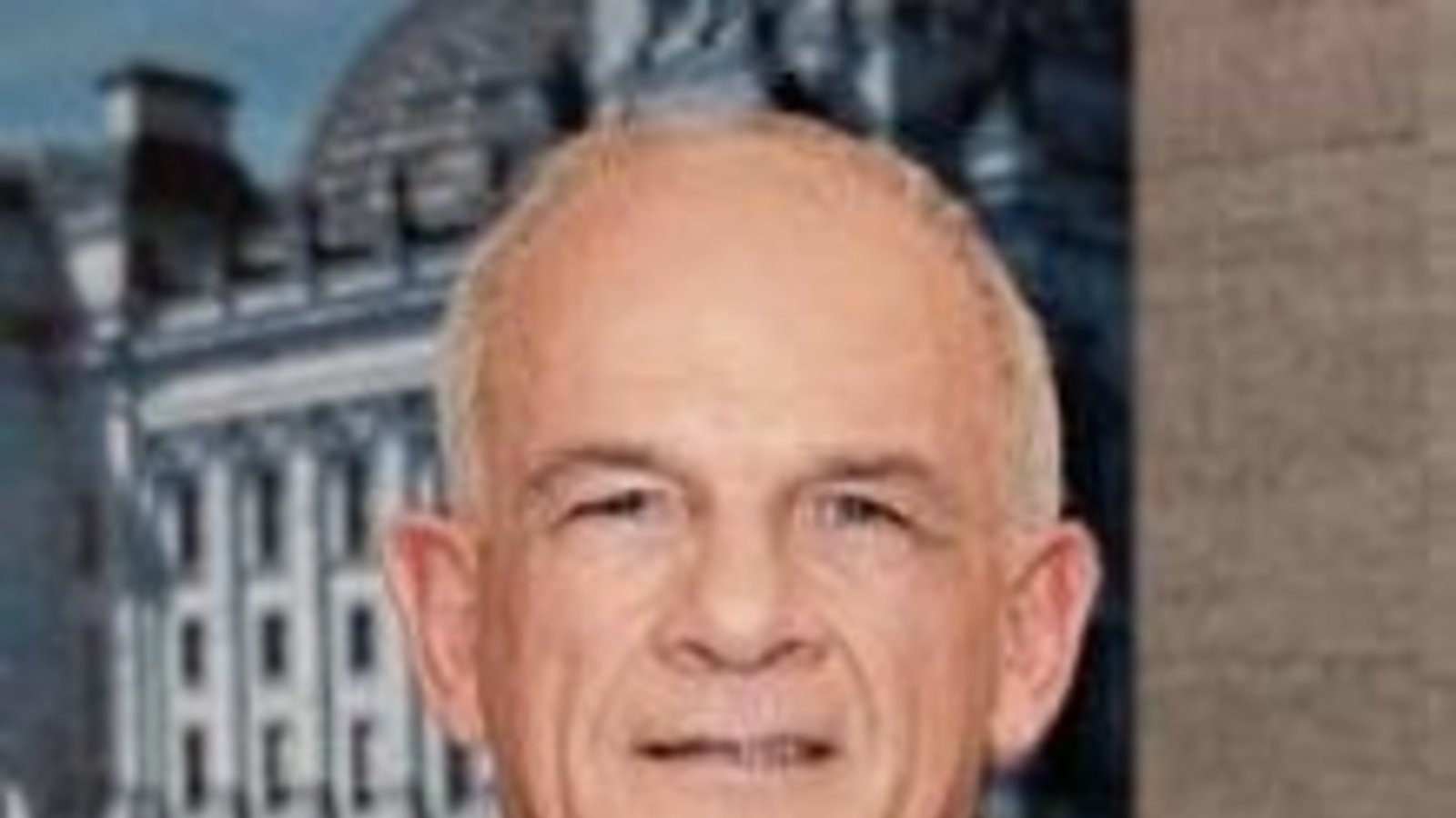 Peter Hahne. p