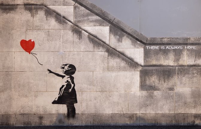"House of Banksy" kommt nach Stuttgart<span class='image-autor'>Dominik Gruss</span>