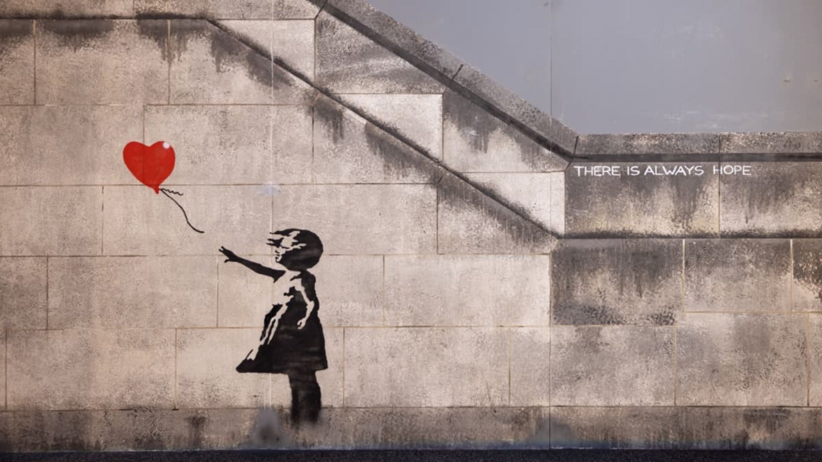 "House of Banksy" kommt nach StuttgartDominik Gruss "House of Banksy" kommt nach StuttgartDominik Gruss
