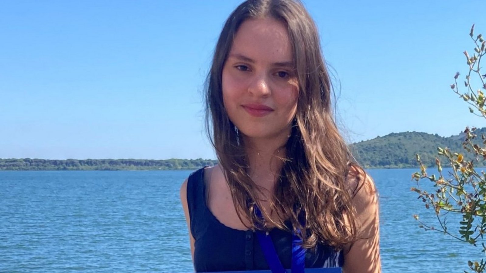 Helena Belgardt.  Foto: p