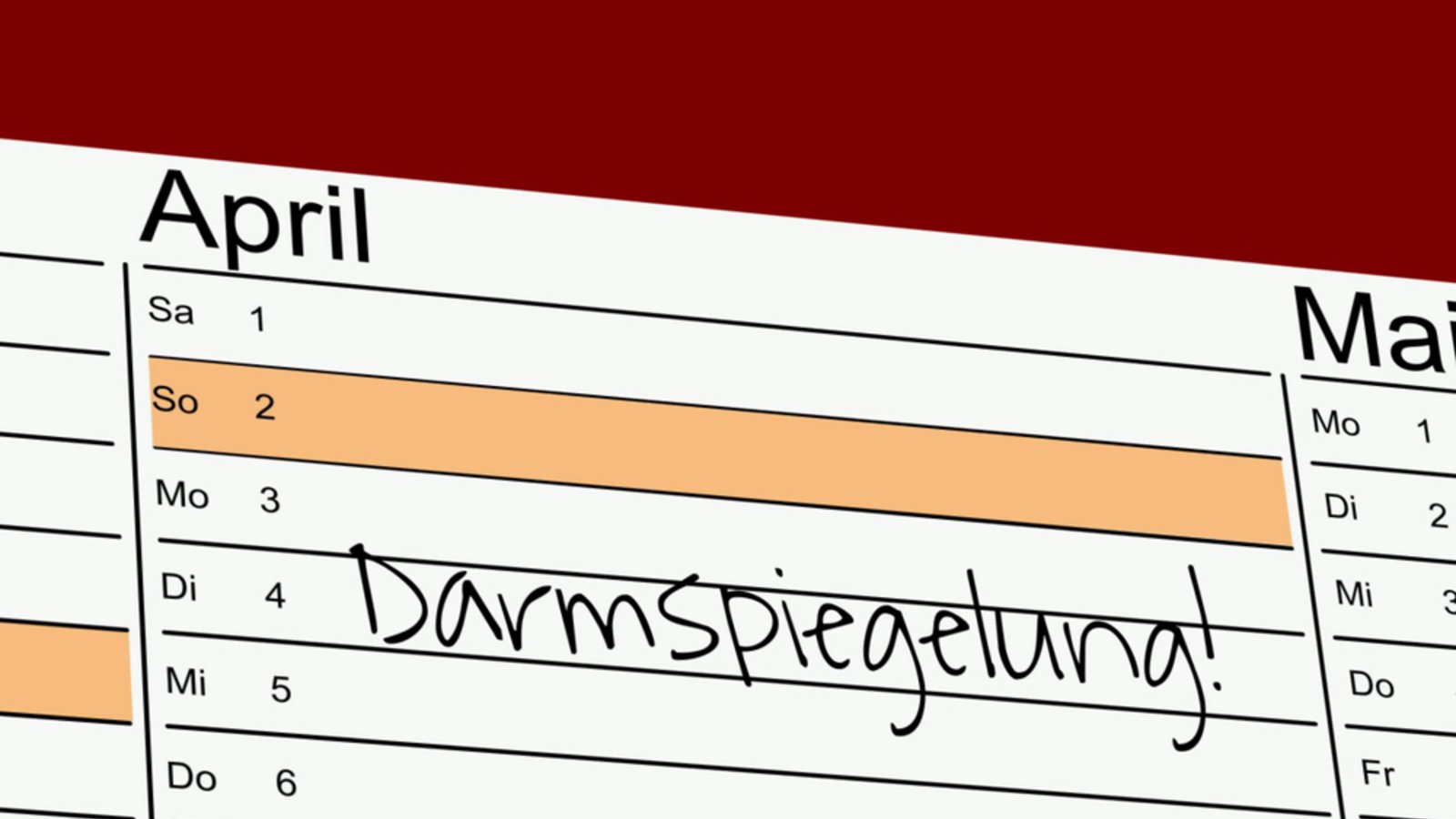 Sollte man vor der Darmspiegelung noch duschen oder nicht?Foto: U. J. Alexander / shutterstock.com Sollte man vor der Darmspiegelung noch duschen oder nicht?Foto: U. J. Alexander / shutterstock.com
