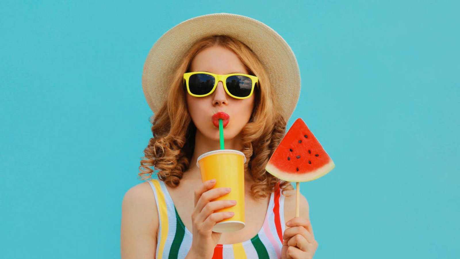 Hier zeigen wir Ihnen 32 Aktivitäten und Unternehmungen, die Sie bei Hitze machen können.Foto: Rohappy / Shutterstock.com