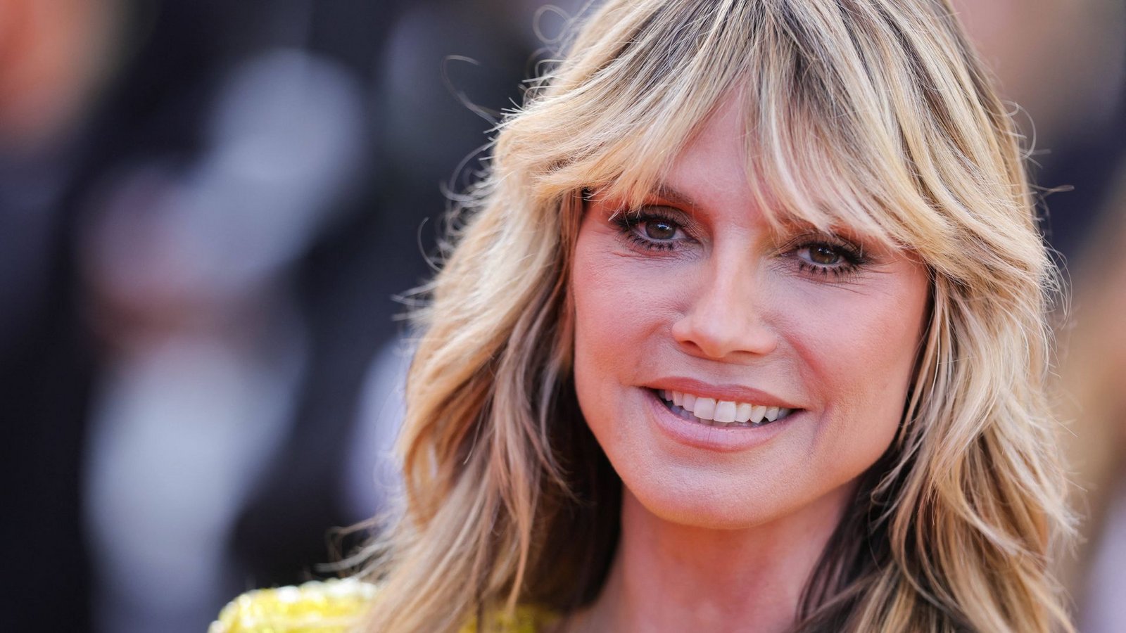 Heidi Klum und weitere Promi-Frauen nutzen Festivals, um ihre teils ausgefallenen Outfits zu zeigen. (Archivbild)Foto: IMAGO/ABACAPRESS/IMAGO/Shootpix/ABACA Heidi Klum und weitere Promi-Frauen nutzen Festivals, um ihre teils ausgefallenen Outfits zu zeigen. (Archivbild)Foto: IMAGO/ABACAPRESS/IMAGO/Shootpix/ABACA