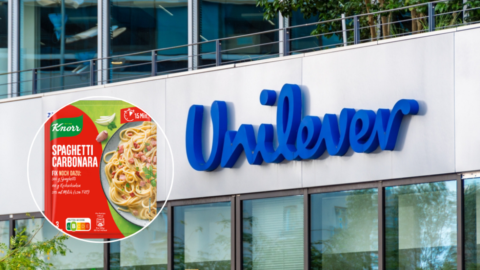 Wer ein betroffenes Produkt besitzt, sollte es auf keinen Fall weiterverwenden.Foto: Knorr; HJBC/ Shutterstock Wer ein betroffenes Produkt besitzt, sollte es auf keinen Fall weiterverwenden.Foto: Knorr; HJBC/ Shutterstock