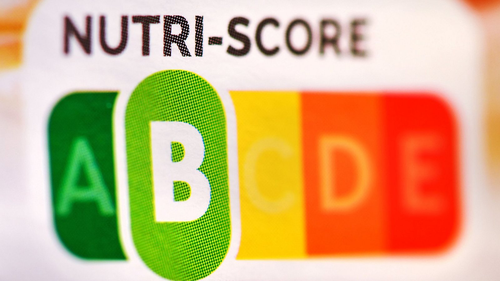 Der sogenannte „Nutri-Score“ ist eine farbliche Nährwertkennzeichnung. (Symbolbild)Foto: dpa/Patrick Pleul Der sogenannte „Nutri-Score“ ist eine farbliche Nährwertkennzeichnung. (Symbolbild)Foto: dpa/Patrick Pleul