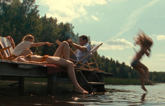 Mit "The Chronology of Water" gibt Kristen Stewart ihr Regie-Debüt.<span class='image-autor'>Foto: eksystent</span>