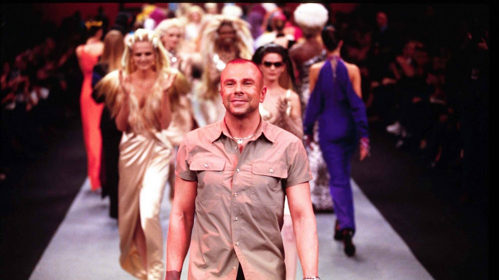Foto: imago images/Starface/Guy Marineau/Starface via www.imago-images.de