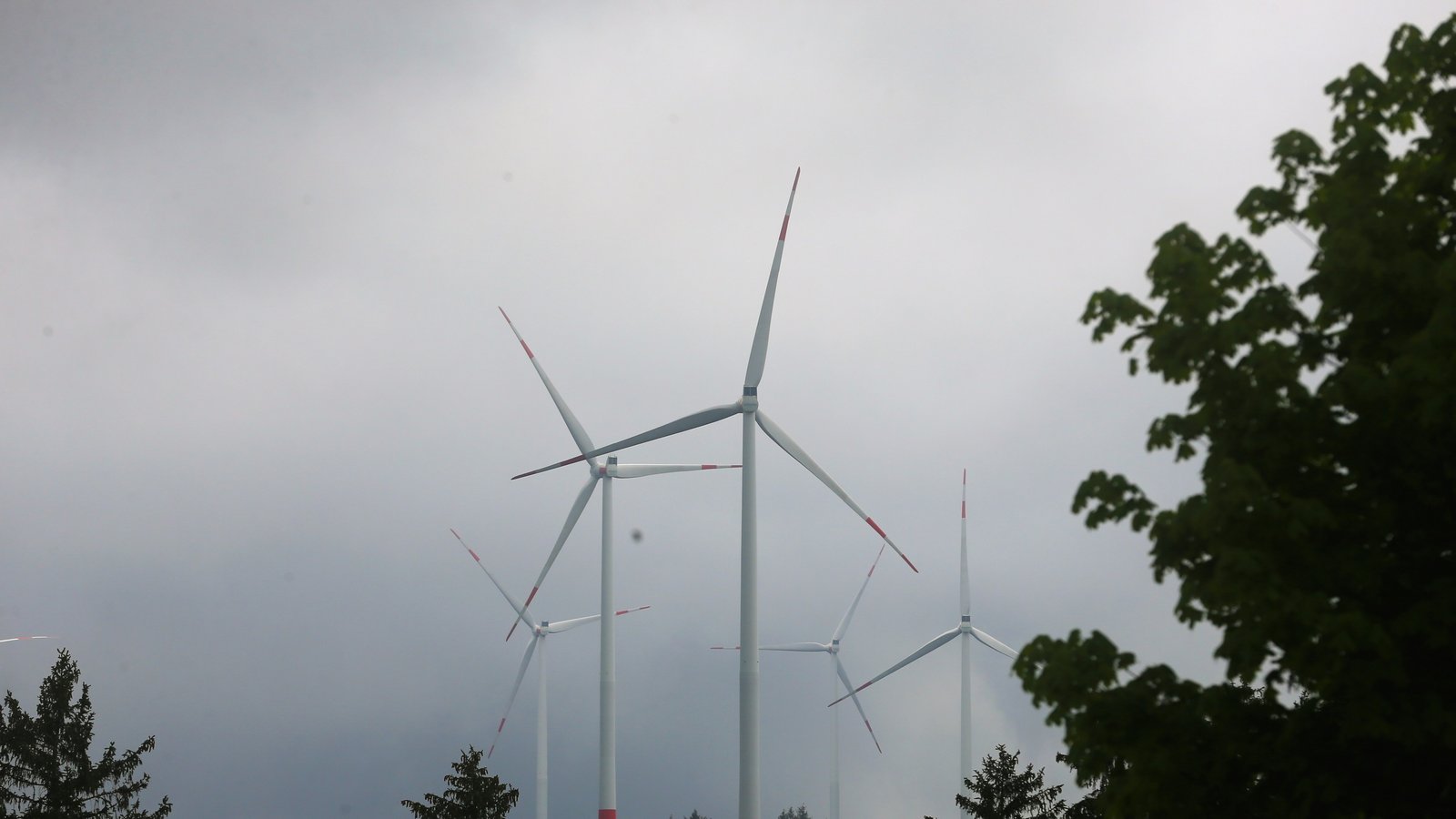 In Straubenhardt ist bereits seit sieben Jahren eine Anlage in Betrieb. Foto: Küppers/Archiv