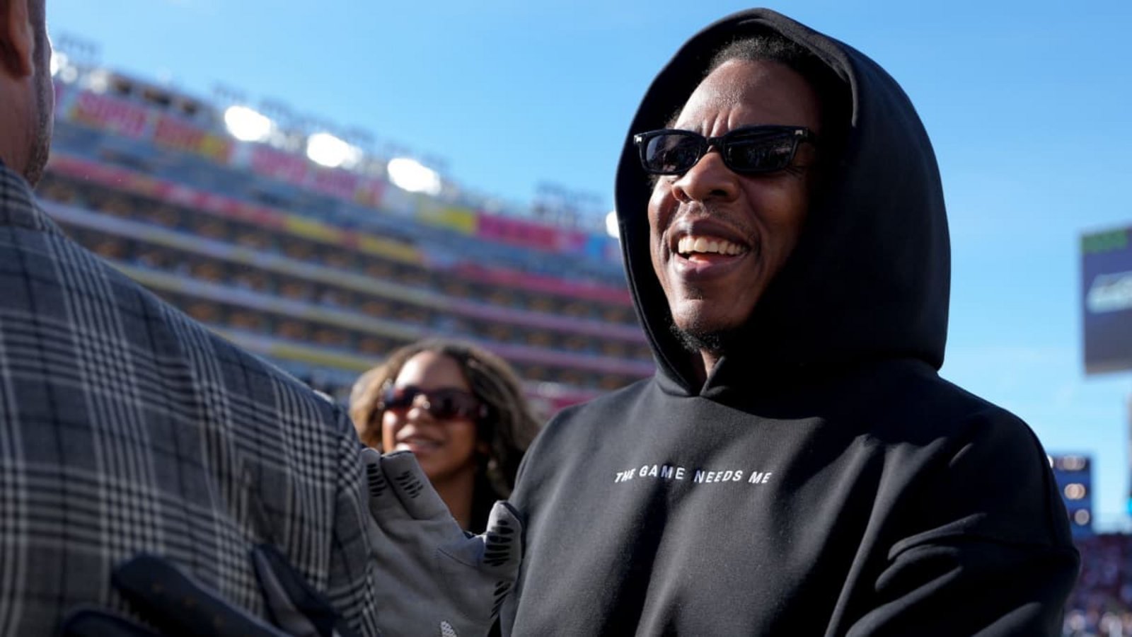 Hit-Songs wie „Empire State of Mind“ oder „Crazy in Love“ machten Rapper Jay-Z weltweit berühmt.Brynn Anderson/AP/dpa Hit-Songs wie „Empire State of Mind“ oder „Crazy in Love“ machten Rapper Jay-Z weltweit berühmt.Brynn Anderson/AP/dpa