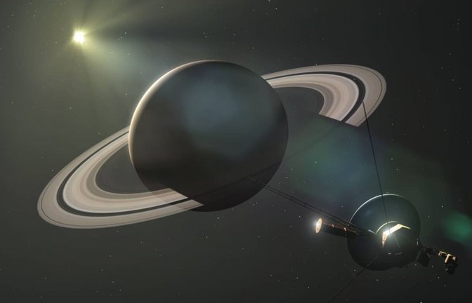 Extraterrestrisches Leben kann einfache biologische Lebensformen wie Mikrosphären, Prionen, Viren und Prokaryoten umfassen – genauso wie  pflanzliches und tierisches Leben und dem Menschen weit überlegene, komplexere Lebensformen.<span class='image-autor'>Imago/Science Photo Library</span>