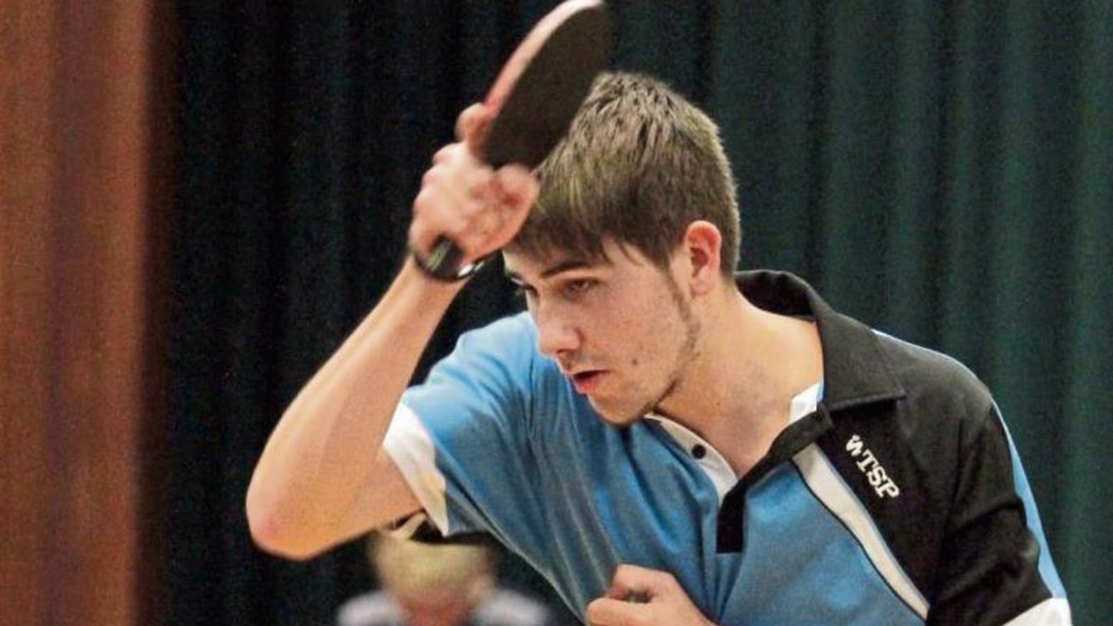 Laurin Zemmrich blieb beim TSV Ensingen II ohne Fehl und Tadel. Doch auch die drei Siege des Illinger Spitzenspielers verhinderten nicht die 6:9-Niederlage. Foto: Archiv/Bürkle Laurin Zemmrich blieb beim TSV Ensingen II ohne Fehl und Tadel. Doch auch die drei Siege des Illinger Spitzenspielers verhinderten nicht die 6:9-Niederlage. Foto: Archiv/Bürkle
