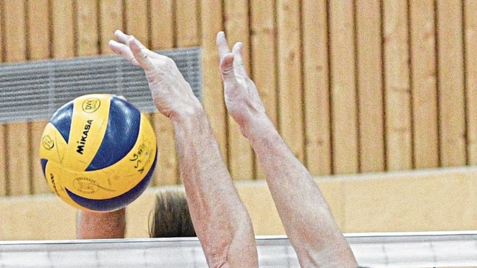 Marcel Voigt (links) greift mit der VSG Gündelbach auch in der neuen Saison in der Mixed-2/4-Staffel A Nord an. Foto: Leitner Marcel Voigt (links) greift mit der VSG Gündelbach auch in der neuen Saison in der Mixed-2/4-Staffel A Nord an. Foto: Leitner