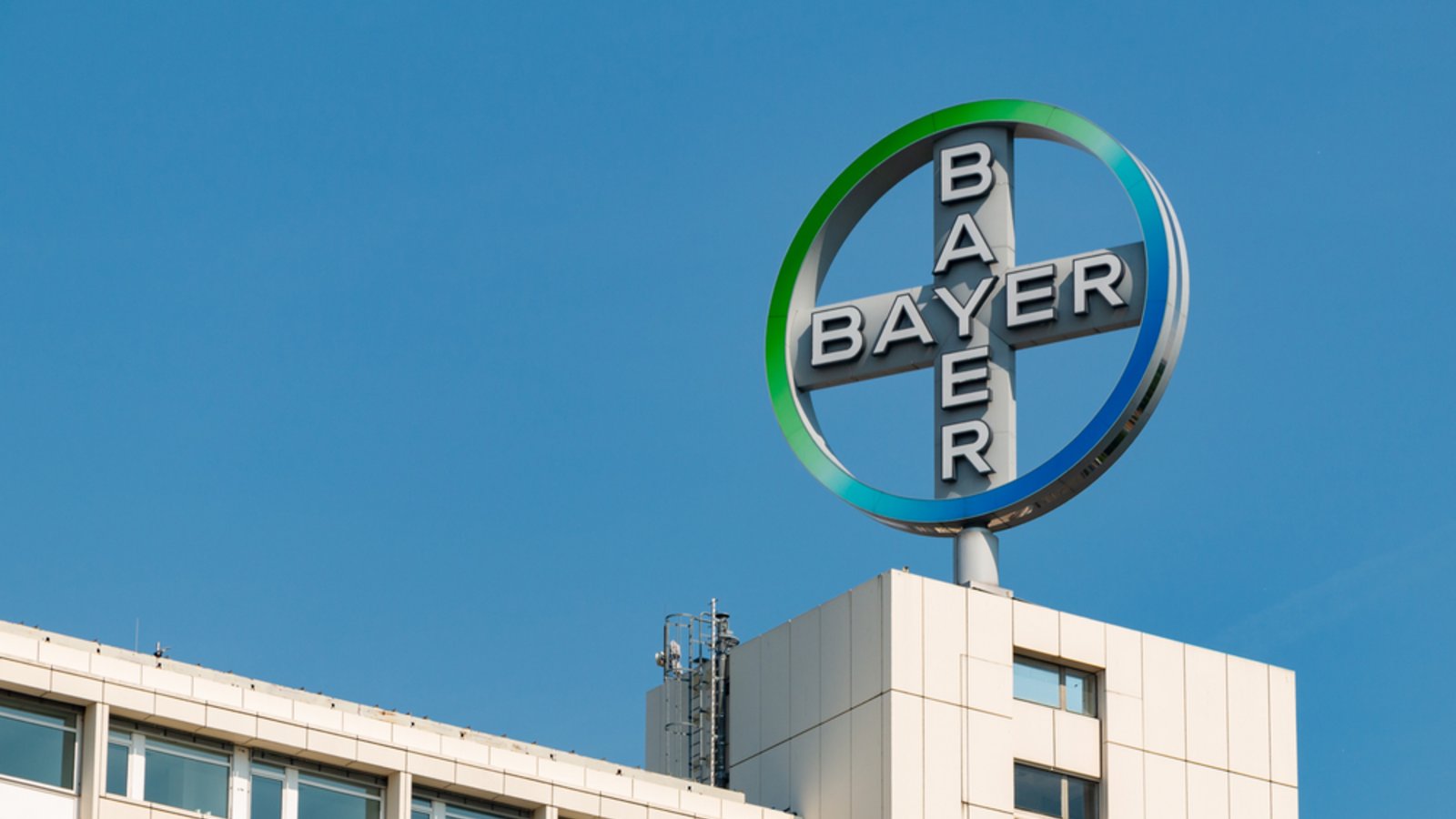 Die Bayer-Aktie gerät durch Unsicherheiten im Glyphosat-Rechtsstreit unter Druck. Ein Urteil des US Supreme Court könnte entscheidend für die Zukunft des Konzerns sein.Foto: brunocoelho / Shutterstock.com