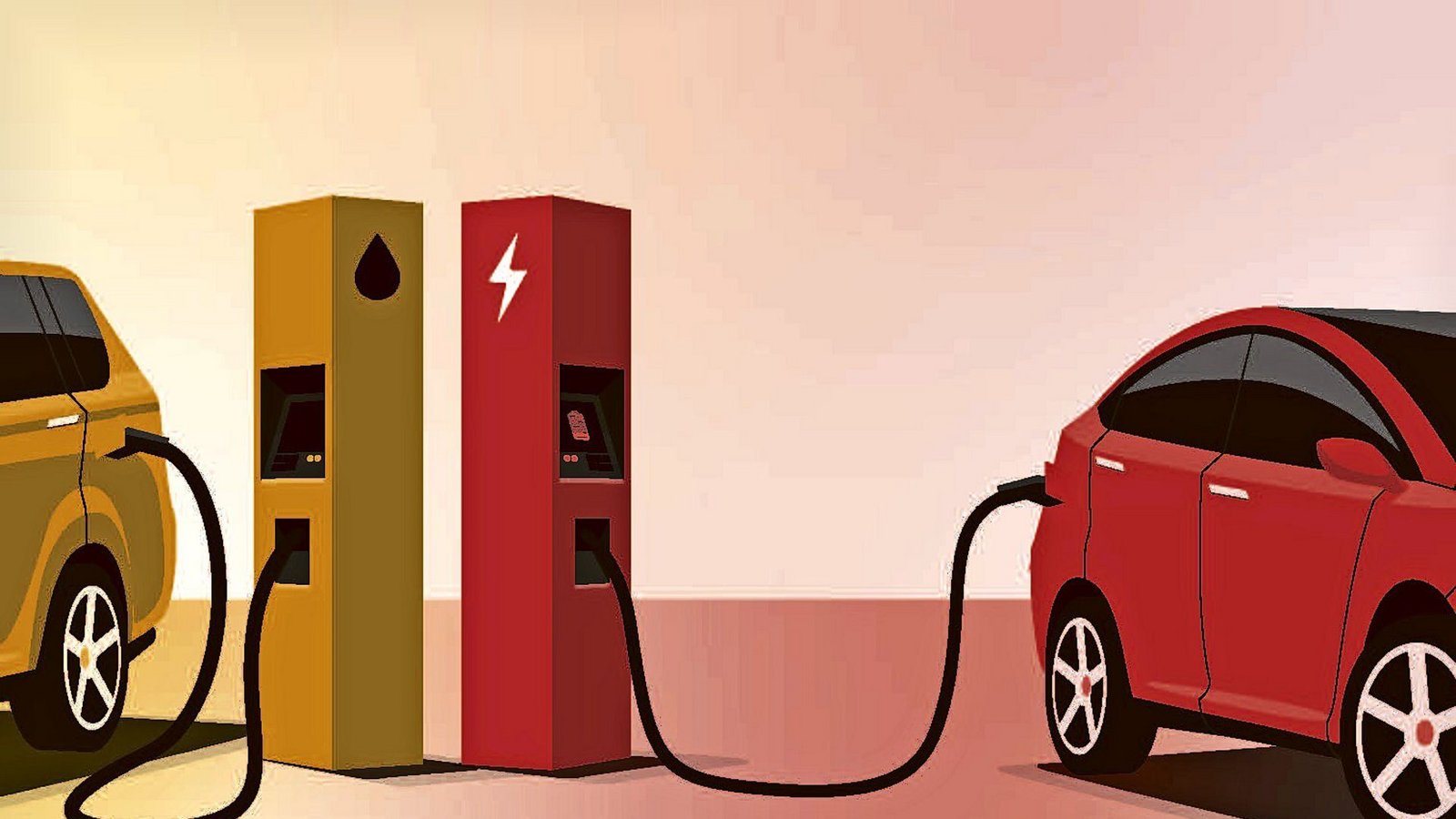 2030 sollen hierzulande 15 Millionen E-Autos fahren.Foto: Adobe Stock//petovarga