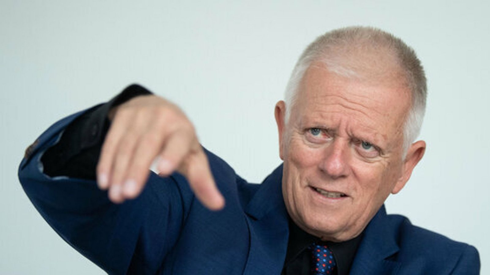 Verbandschef Fritz Kuhn will die Volkshochschulen in Baden-Württemberg weiter stärken.Foto: dpa/Marijan Murat Verbandschef Fritz Kuhn will die Volkshochschulen in Baden-Württemberg weiter stärken.Foto: dpa/Marijan Murat