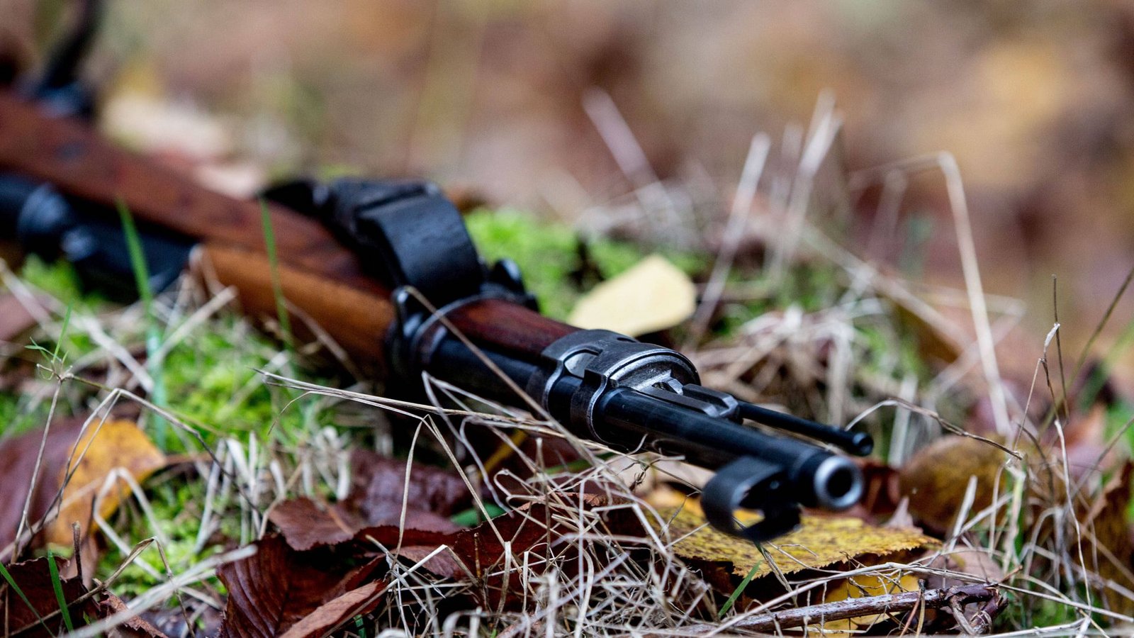 Jäger setzen für die Jagd unterschiedliche Waffentypen und-größen ein. (Symbolbild)Foto: imago//K. Schmitt Jäger setzen für die Jagd unterschiedliche Waffentypen und-größen ein. (Symbolbild)Foto: imago//K. Schmitt