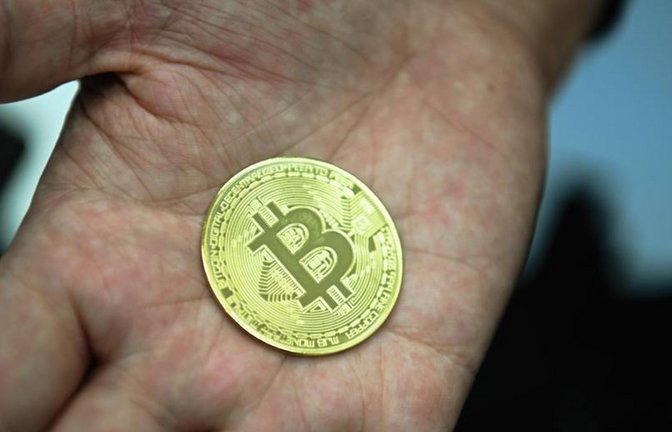 Wann ist Bitcoin Halving und welche Rolle spielt dabei die Programmiersprache C++?<span class='image-autor'>Foto: dpa/Nicolas Amer</span>