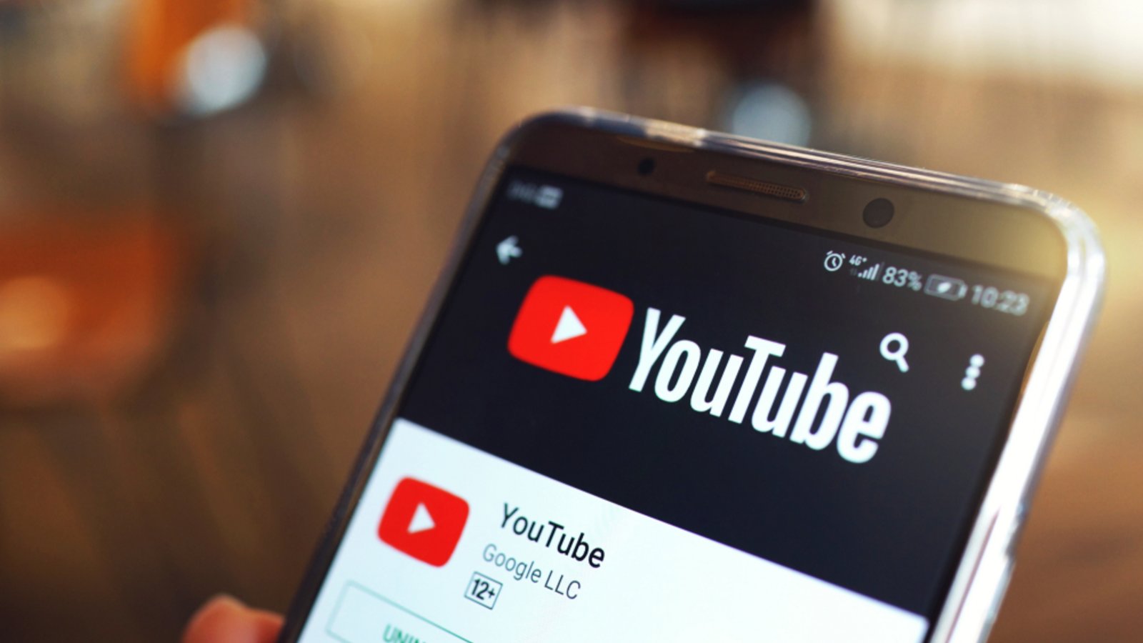 YouTube bietet Unterhaltungsvideos für viele Themen, doch die Werbung nervt den einen oder anderen beim Schauen.Foto: AngieYeoh / shutterstock.com YouTube bietet Unterhaltungsvideos für viele Themen, doch die Werbung nervt den einen oder anderen beim Schauen.Foto: AngieYeoh / shutterstock.com