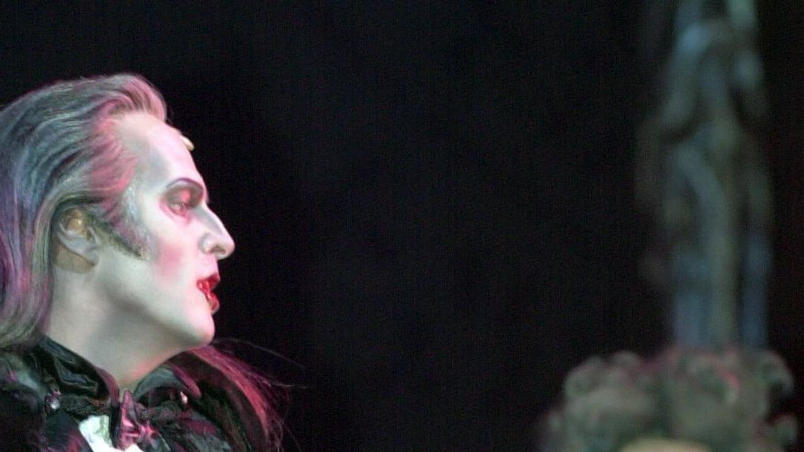 2000: Kevin Tarte und Barbara KöhlerFoto: dpa