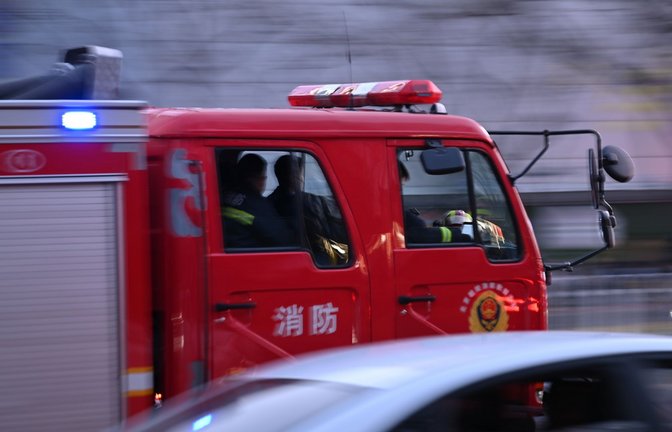 In Nordchina sind mehrere Menschen bei einem Unglück in einem Kohlebergwerk gestorben. (Symbolbild)<span class='image-autor'>Foto: Johannes Neudecker/dpa</span>