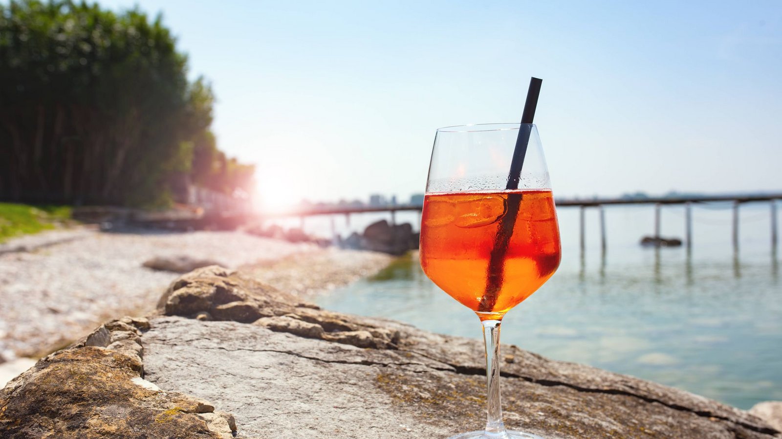 Der Sommer ist noch nicht vorbei.Foto: IMAGO/Shotshop/IMAGO/Gudrun Krebs Der Sommer ist noch nicht vorbei.Foto: IMAGO/Shotshop/IMAGO/Gudrun Krebs