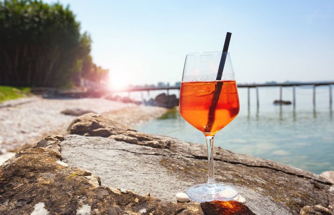Der Sommer ist noch nicht vorbei.<span class='image-autor'>Foto: IMAGO/Shotshop/IMAGO/Gudrun Krebs</span>