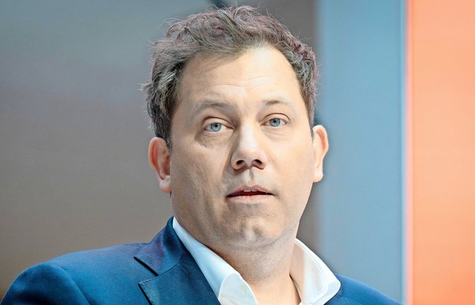 Finanzminister Lars Klingbeil (SPD) will die Haushaltsprobleme des Bundes vorrangig über Einsparungen lösen (Archivfoto).<span class='image-autor'>Foto: IMAGO/Bernd Elmenthaler/IMAGO/ESDES.Pictures, Bernd Elmenthaler</span>