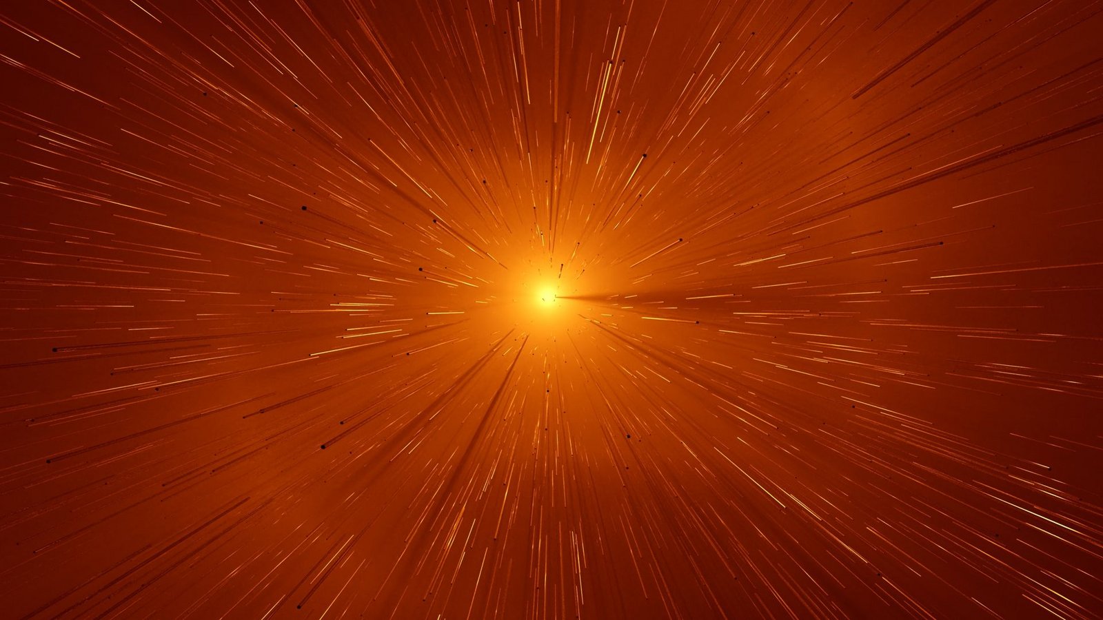 Big Bang: Urknall bezeichnet keine Explosion in einem bestehenden Raum, sondern die gemeinsame Entstehung von Materie, Raum und Zeit „Creatio ex nihilo“ – aus dem Nichts; oder physikalisch gesprochen: aus einer ursprünglichen Singularität.Foto: Imago/Panthermedia/Hernan Hyper