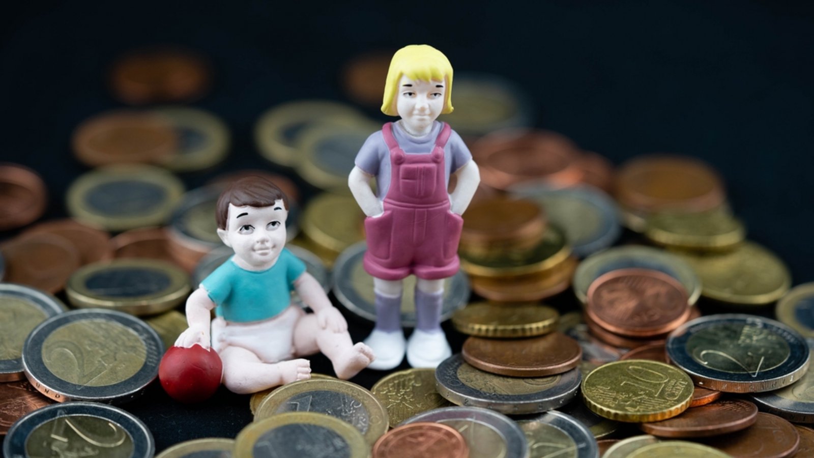 Das sind die Termine für Juli.Foto: Steidi / shutterstock.com