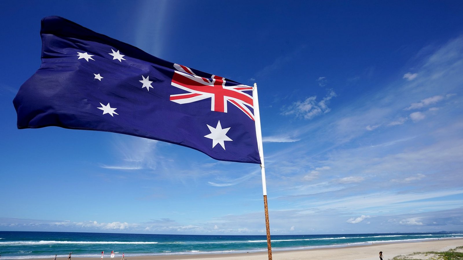 Der Fall der 13-Jährigen sorgt in Australien für Schlagzeilen. (Symbolbild)Foto: Dave Hunt/AAP/dpa