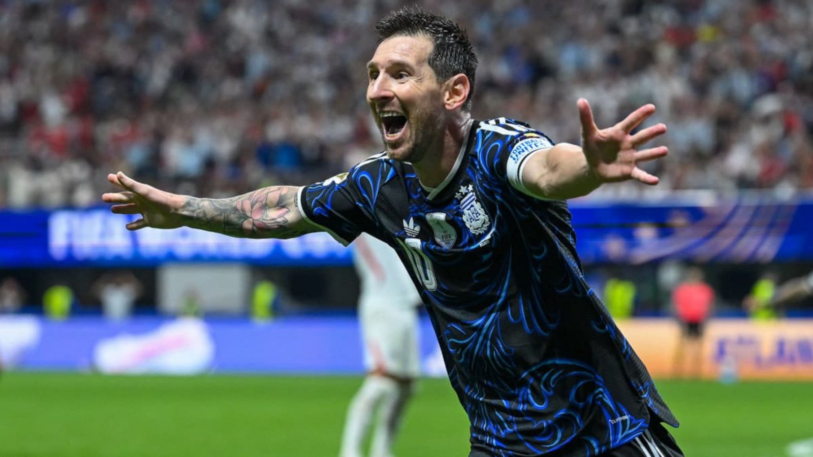 Aktuell findet die Fußball-Weltmeisterschaft 2026 statt. Wo werden die Spiele heute übertragen?SHAUN BOTTERILL/afp Aktuell findet die Fußball-Weltmeisterschaft 2026 statt. Wo werden die Spiele heute übertragen?SHAUN BOTTERILL/afp