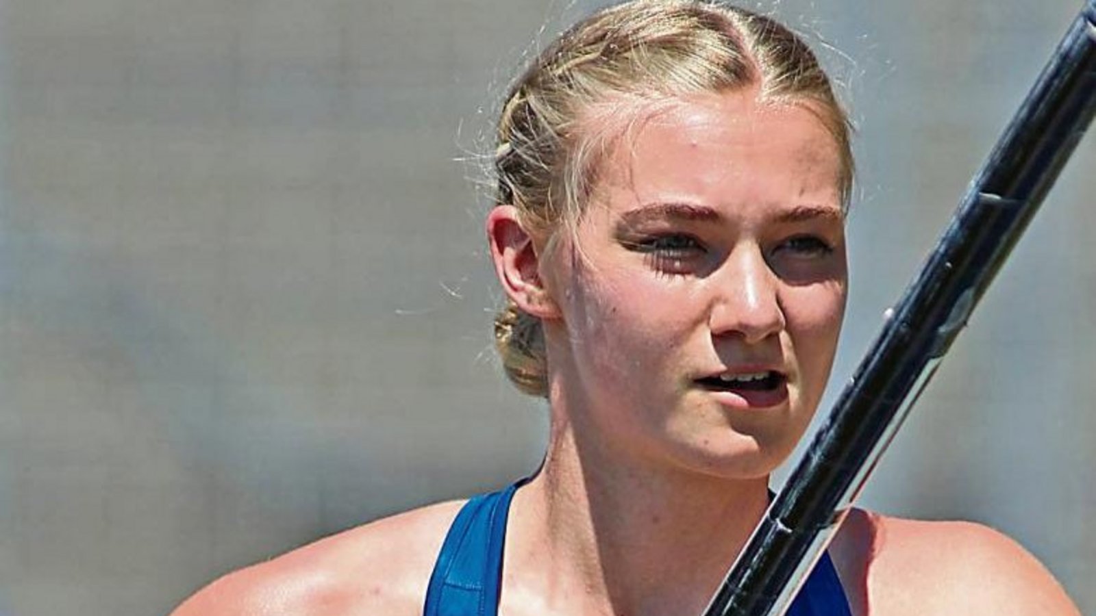 Tamara Schaßberger hat bei ihrem Sieg bei der baden-württembergischen Meisterschaft in Heilbronn zugleich die Norm für die U-20-Europameisterschaft erfüllt. Foto: Görlitz Tamara Schaßberger hat bei ihrem Sieg bei der baden-württembergischen Meisterschaft in Heilbronn zugleich die Norm für die U-20-Europameisterschaft erfüllt. Foto: Görlitz