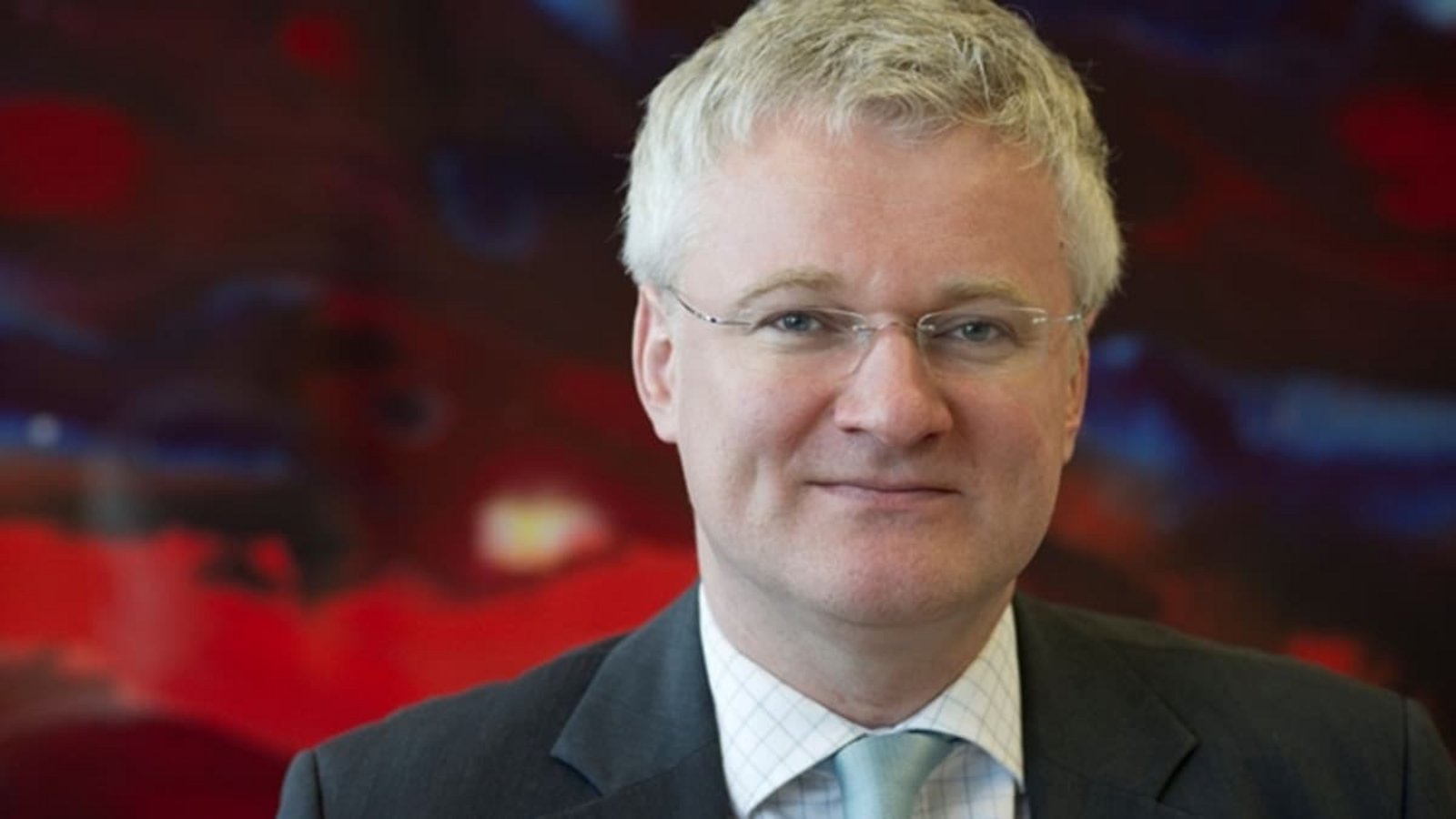 Nach dem Ausscheiden des Regierungspräsidenten ist Vizepräsident Utz Remlinger der ranghöchste Beamte im Regierungspräsidium Tübingen.privat Nach dem Ausscheiden des Regierungspräsidenten ist Vizepräsident Utz Remlinger der ranghöchste Beamte im Regierungspräsidium Tübingen.privat