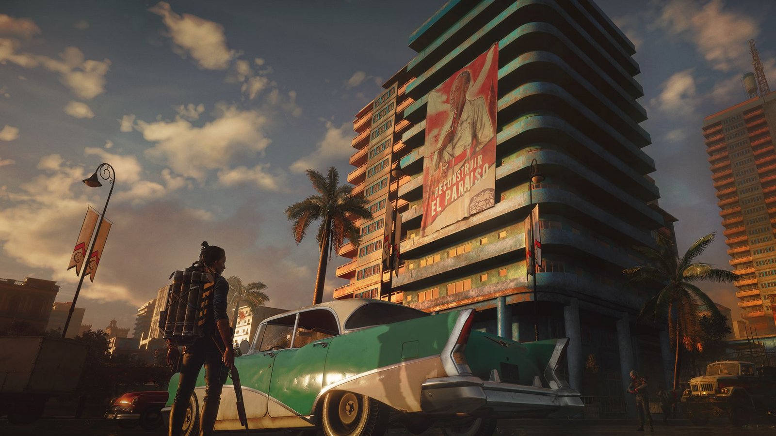Foto: Ubisoft Entertainment Foto: Ubisoft Entertainment