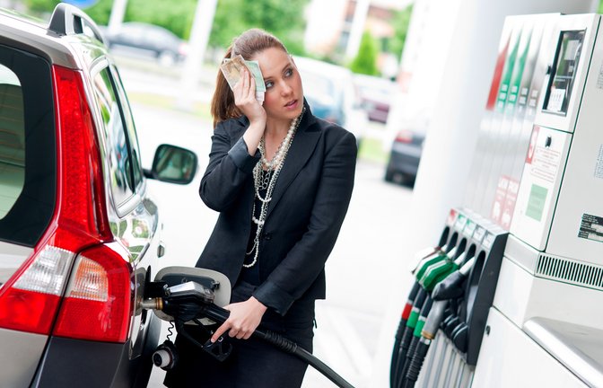 Foto: dean bertoncelj / shutterstock.com