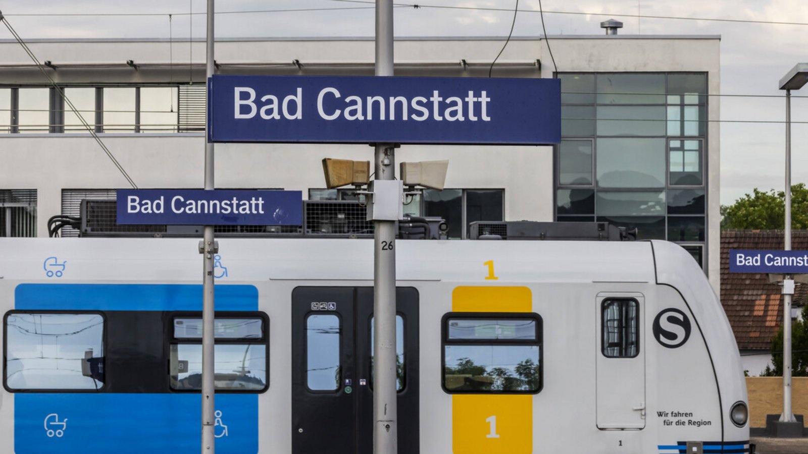 Ab 8. November beginnen wieder Weichenarbeiten am Bahnhof Bad Cannstatt.Foto: Imago/Arnulf Hettrich Ab 8. November beginnen wieder Weichenarbeiten am Bahnhof Bad Cannstatt.Foto: Imago/Arnulf Hettrich