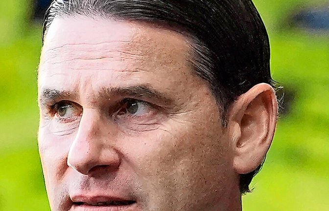 Gerardo Seoane hat die Young Boys Ende Oktober übernommen – aber es läuft für den Trainer bislang nicht gut in Bern.<span class='image-autor'>Foto: imago/STEINSIEK.CH</span>