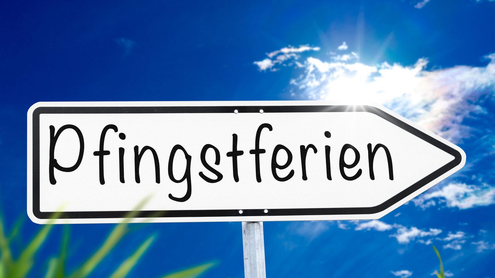 Die Pfingstferien haben begonnen.Foto: /Bihlmayerfotografie Die Pfingstferien haben begonnen.Foto: /Bihlmayerfotografie