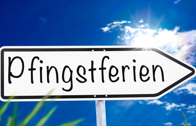 Die Pfingstferien haben begonnen.<span class='image-autor'>Foto: /Bihlmayerfotografie</span>